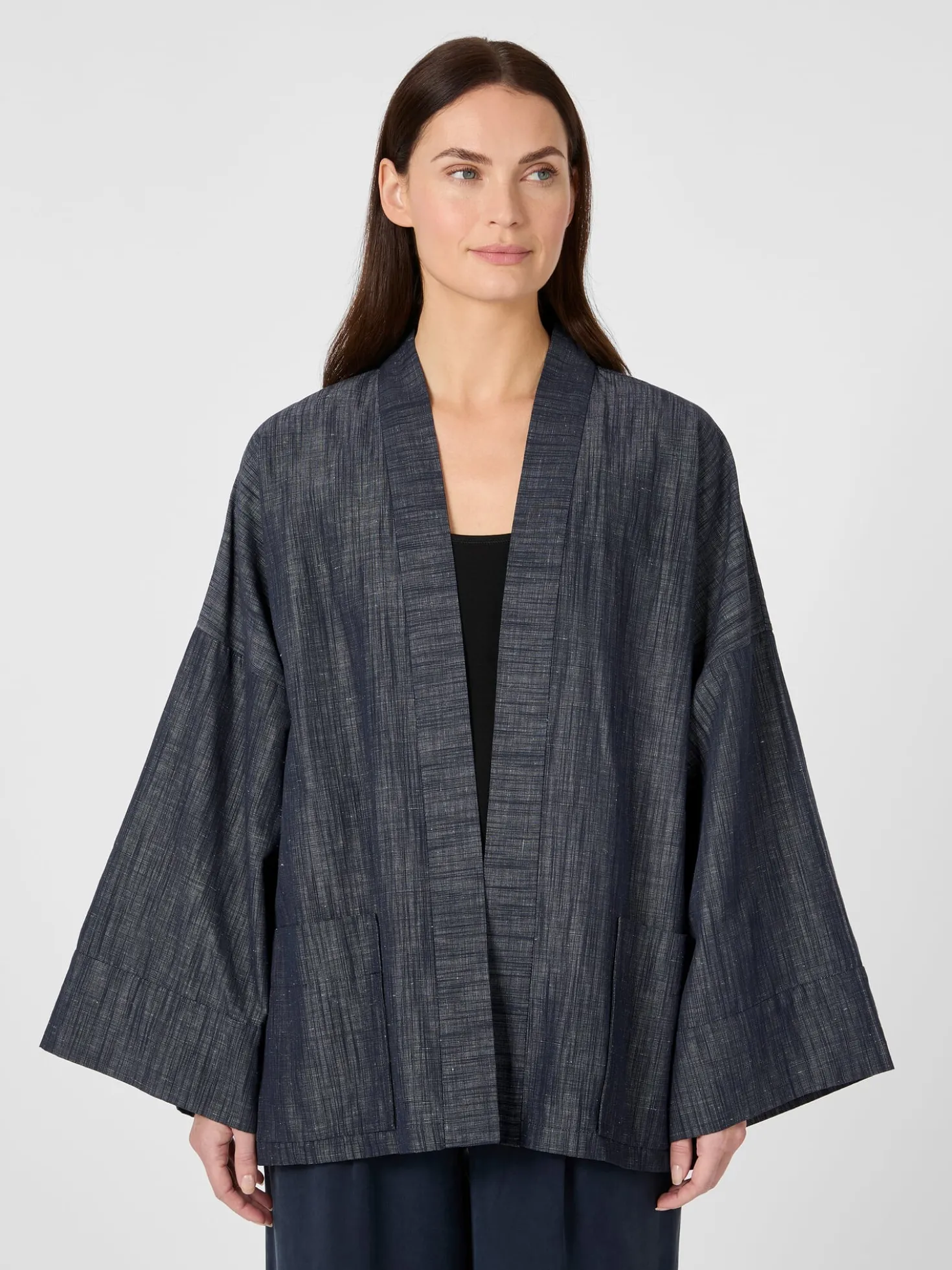 Damen-Kimonojacke