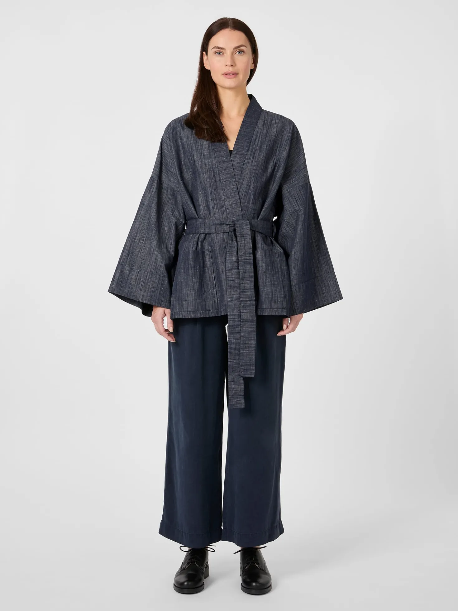 Damen-Kimonojacke