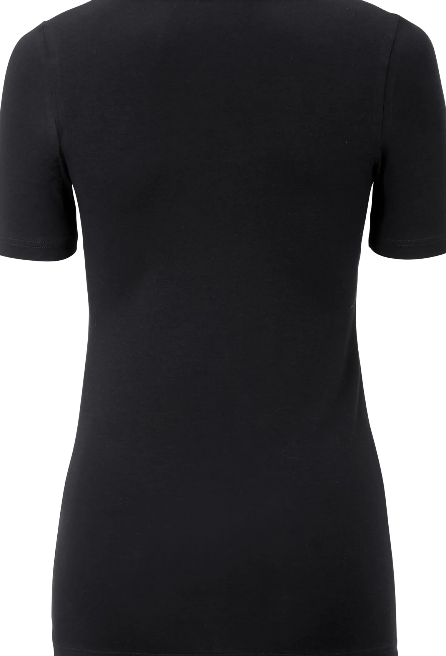 Damen-Kurzarmshirt