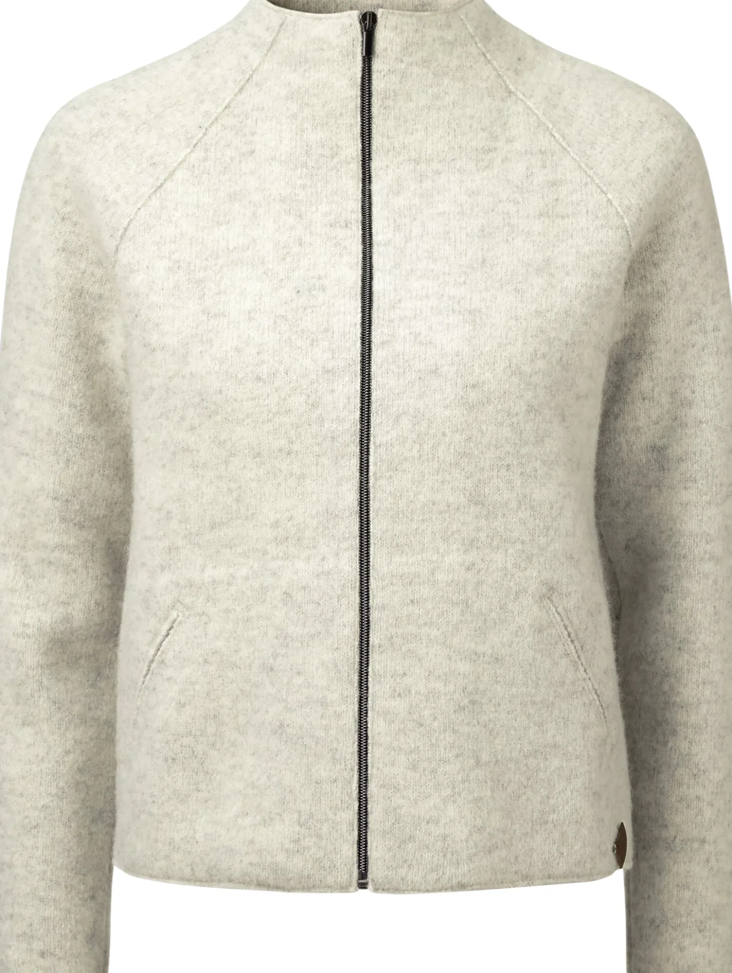 Damen-Kurzjacke