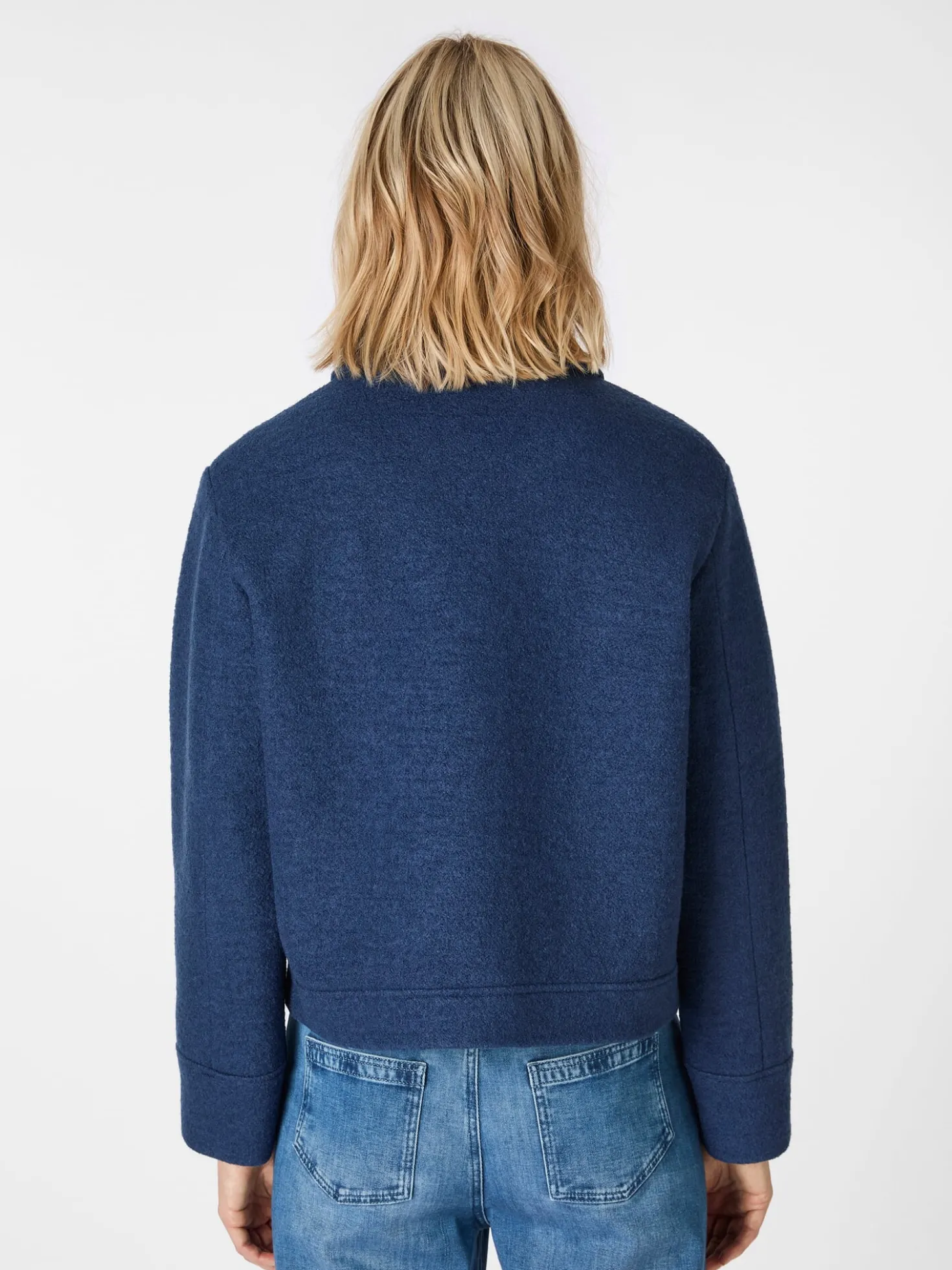 Damen-Kurzjacke