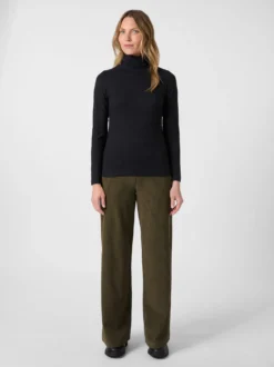Damen-Langarmshirt