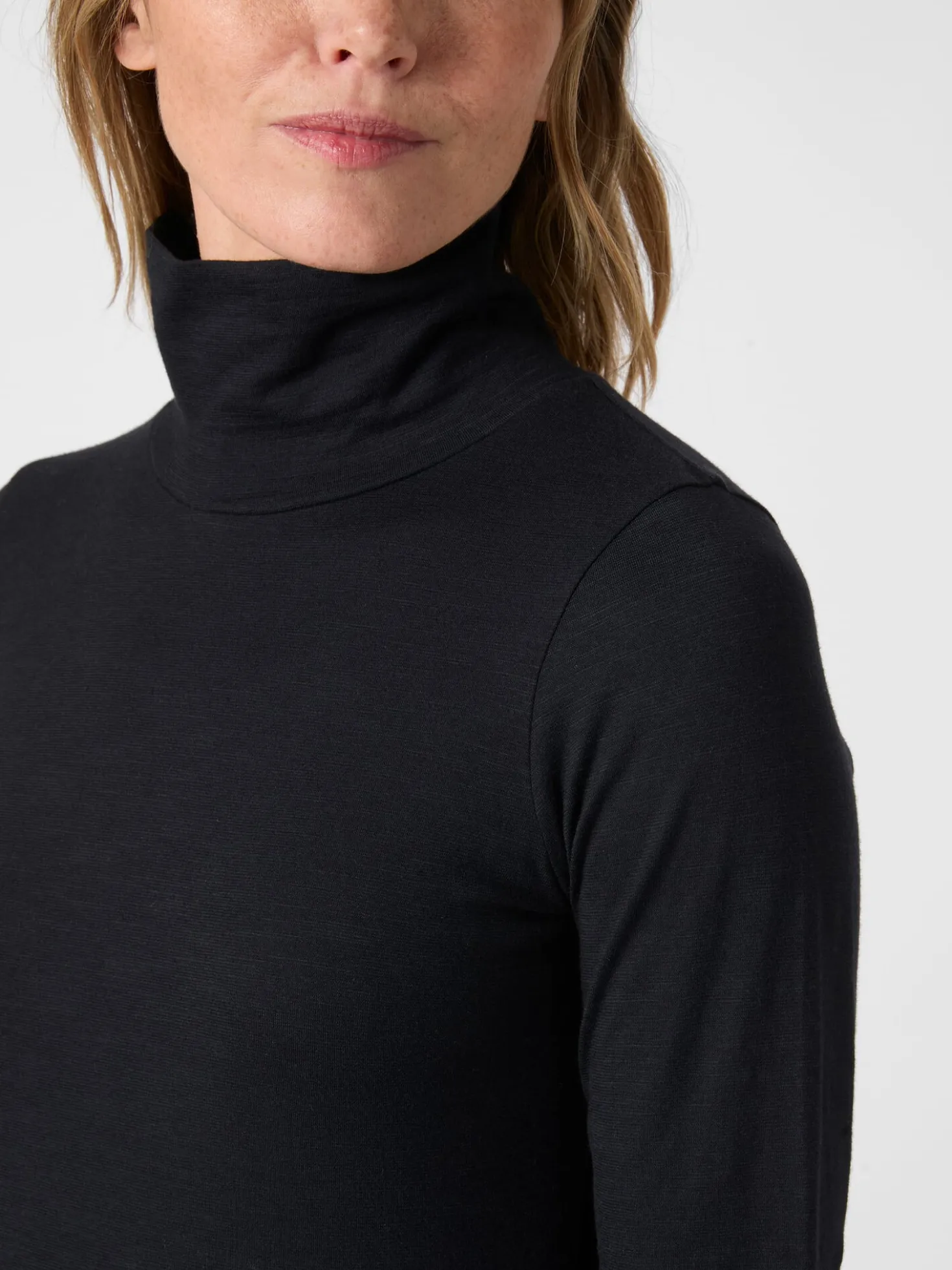 Damen-Langarmshirt