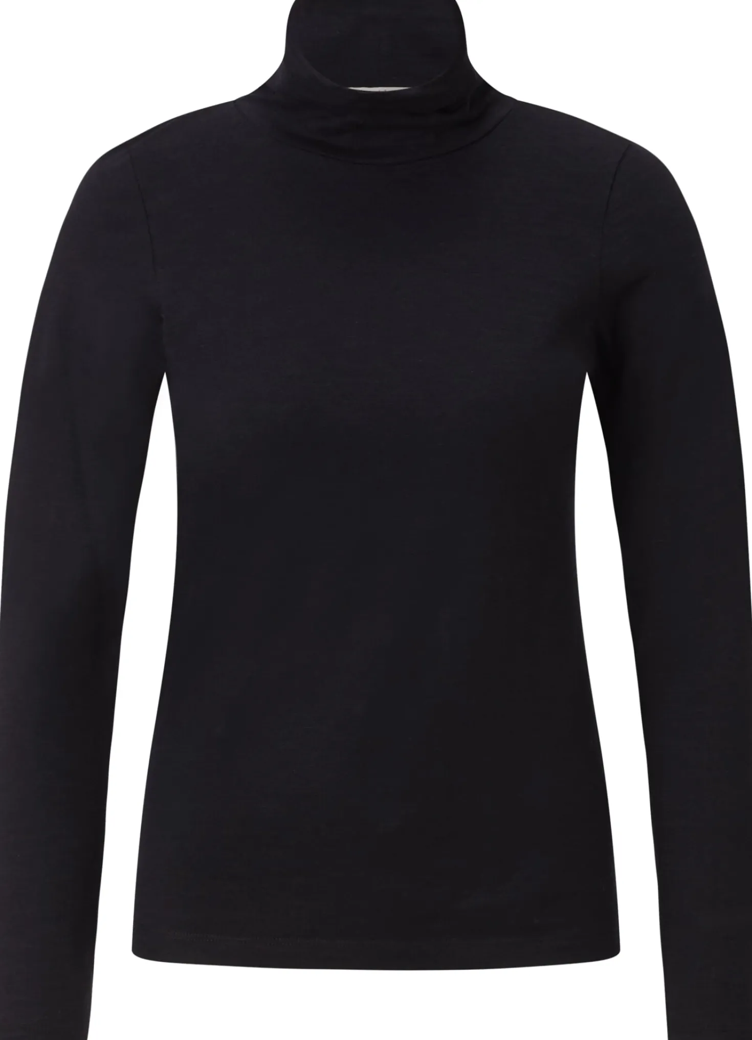 Damen-Langarmshirt