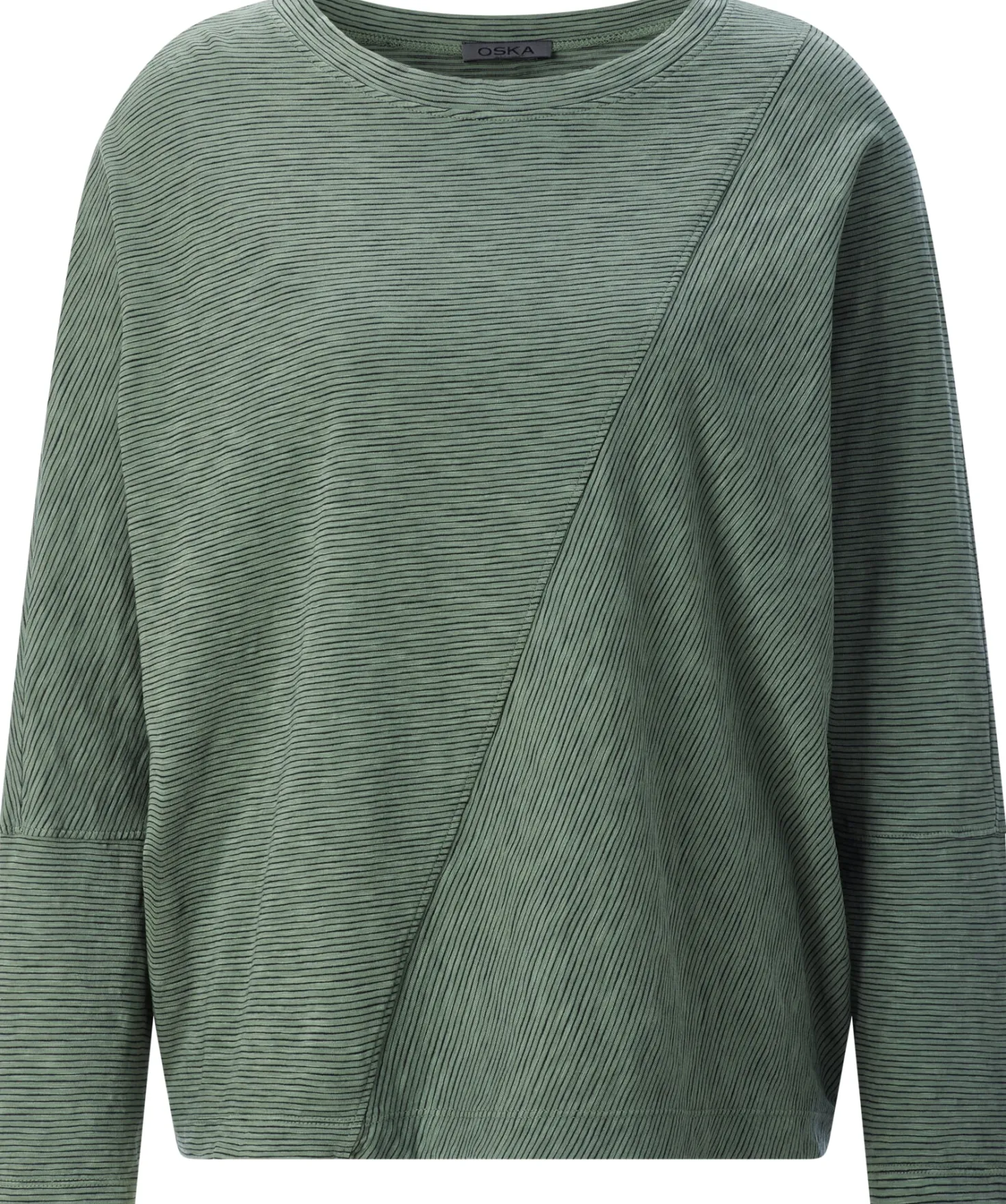 Damen-Langarmshirt