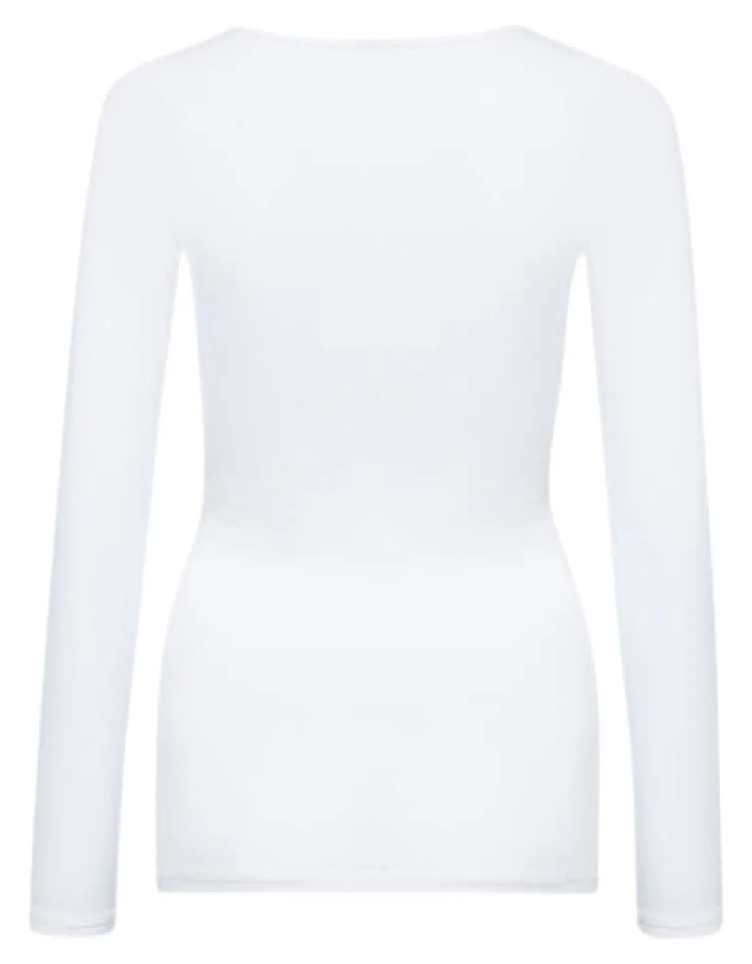 Damen-Langarmshirt