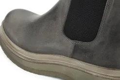 Damen-Lederboot
