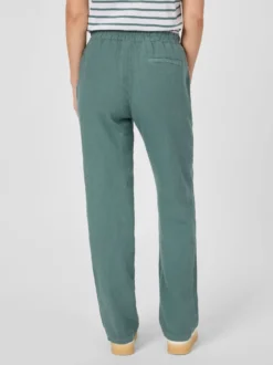 Damen-Leinenhose