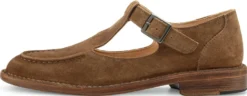 Damen-Loafer mit Riemen