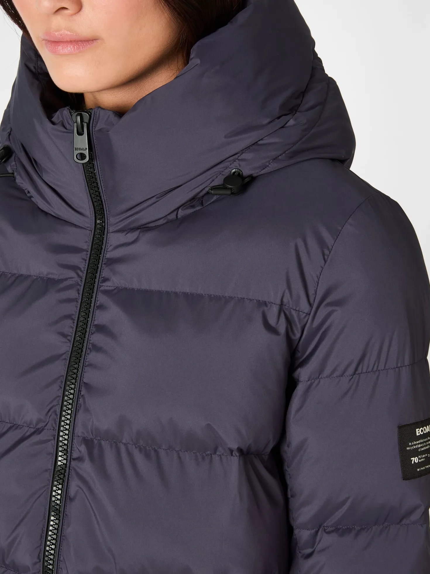 Damenmantel PrimaLoft®