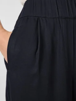 Damen-Marlenehose
