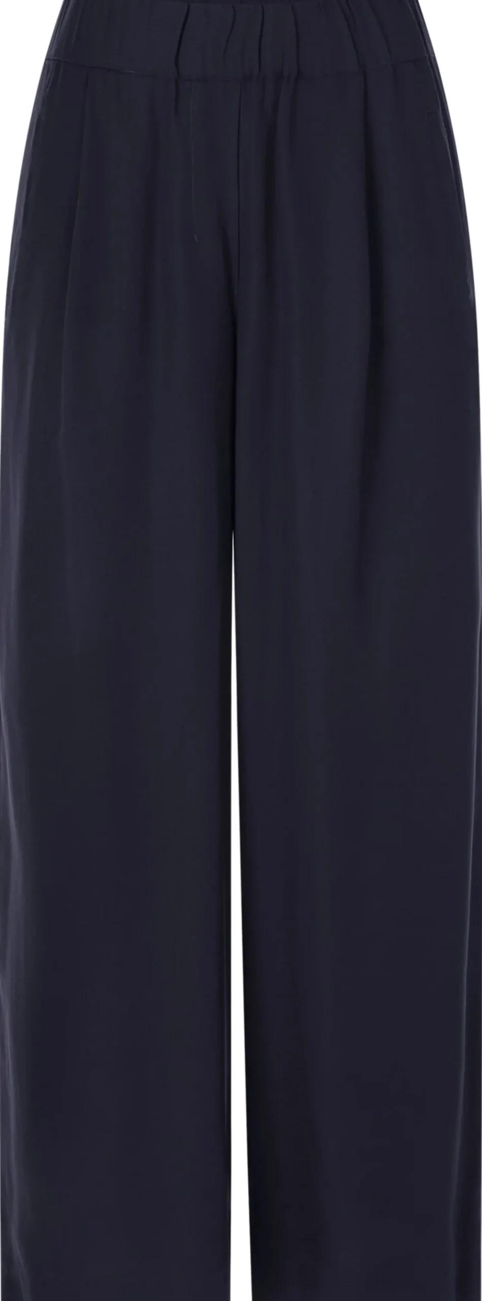 Damen-Marlenehose