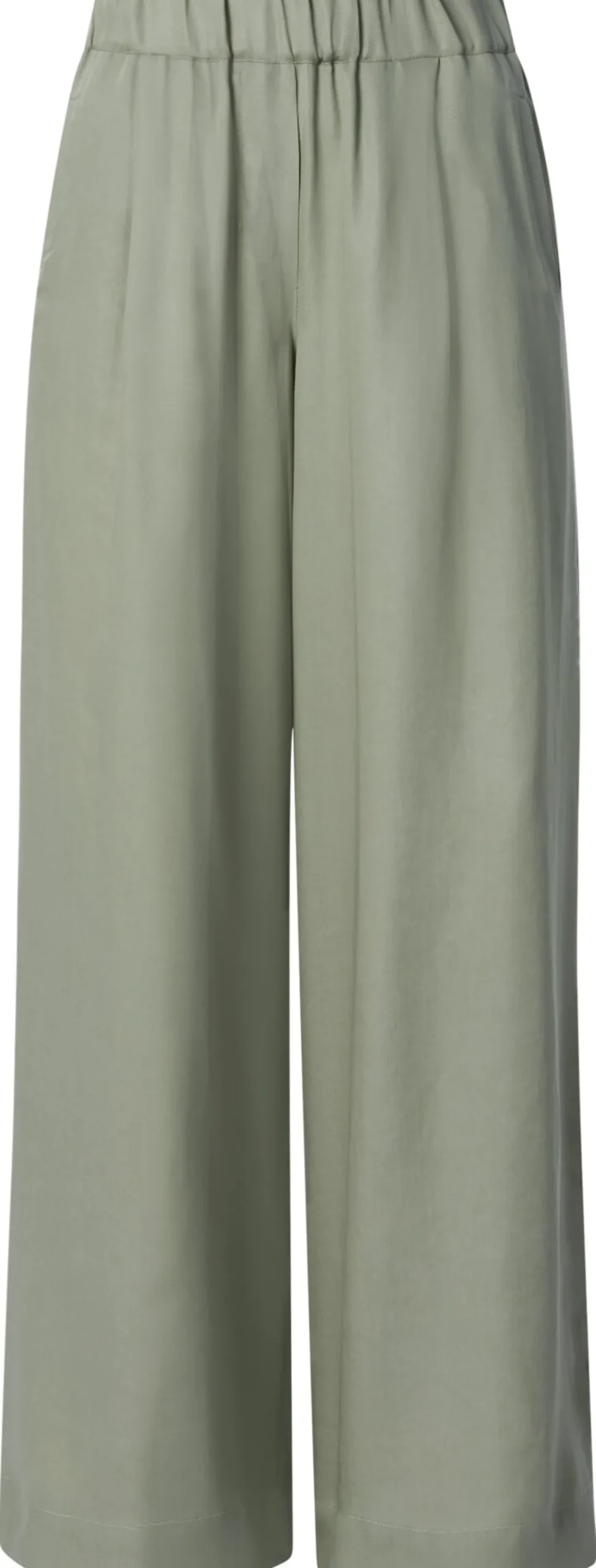 Damen-Marlenehose