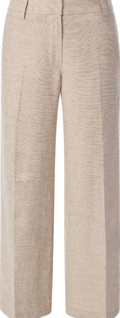 Damen-Marlenehose