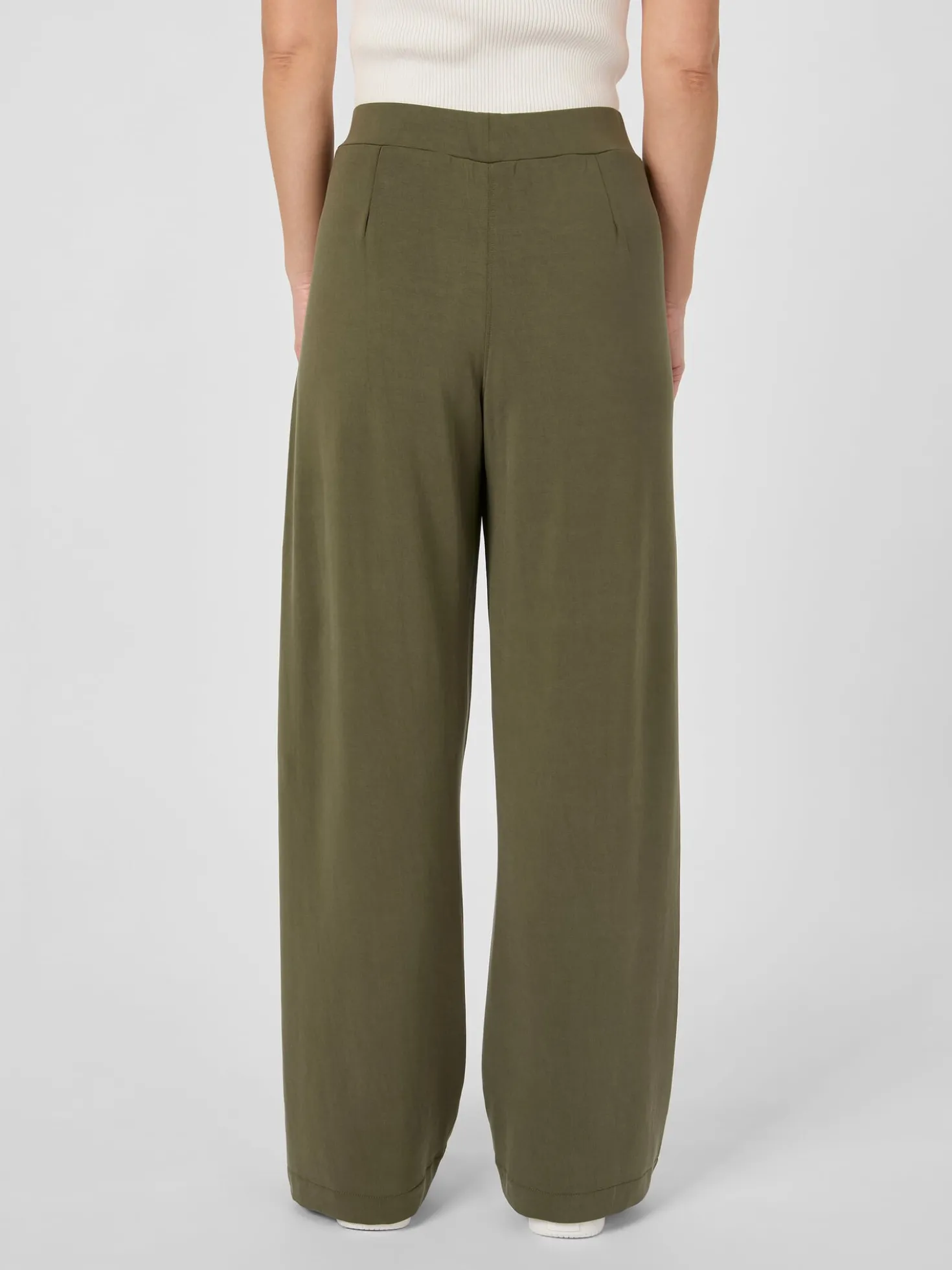 Damen-Marlenehose TENCEL™