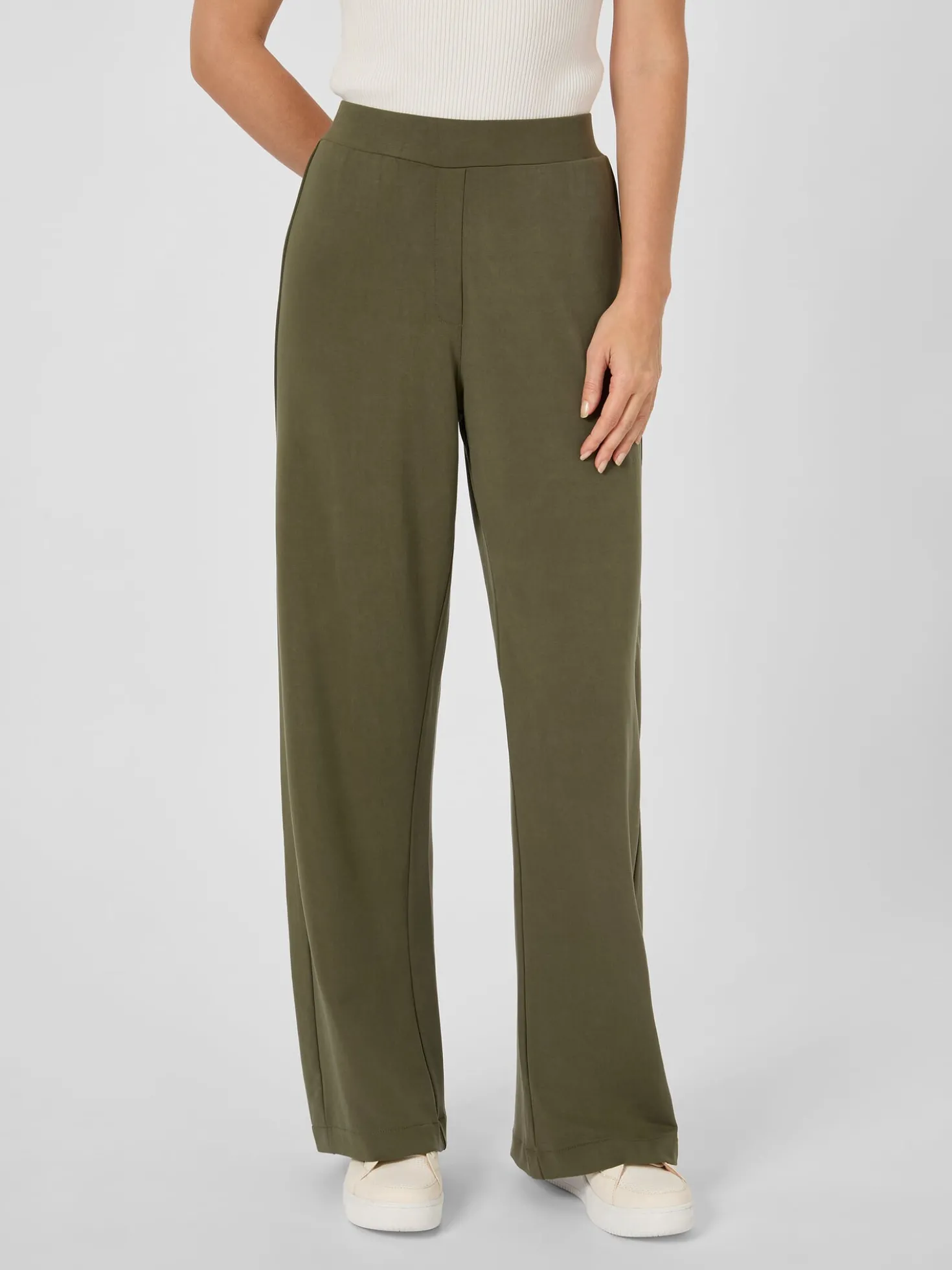 Damen-Marlenehose TENCEL™