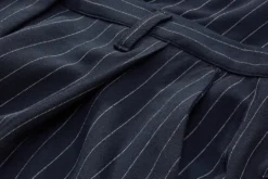 Damen-Nadelstreifenhose