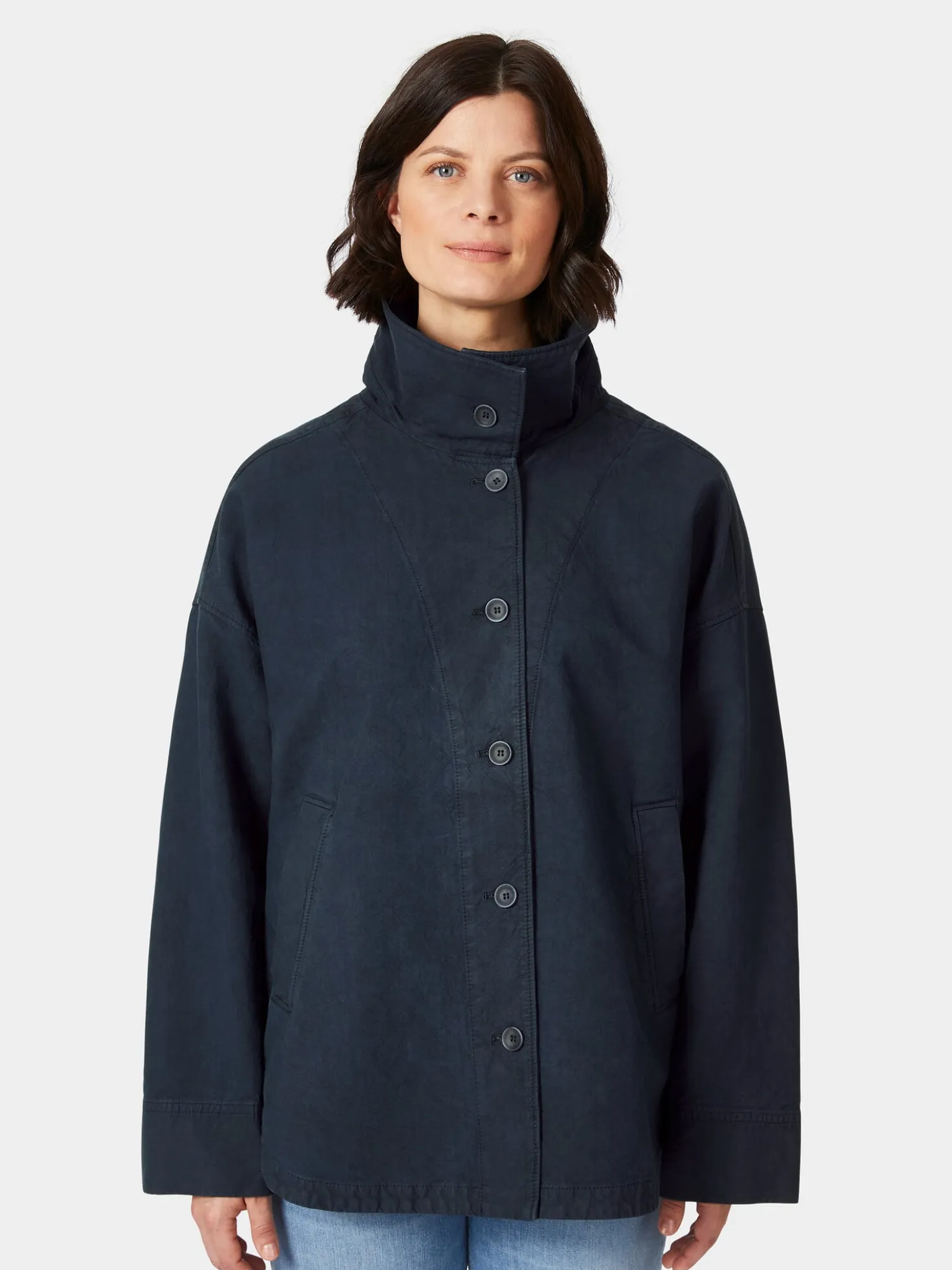 Damen-Outdoorjacke