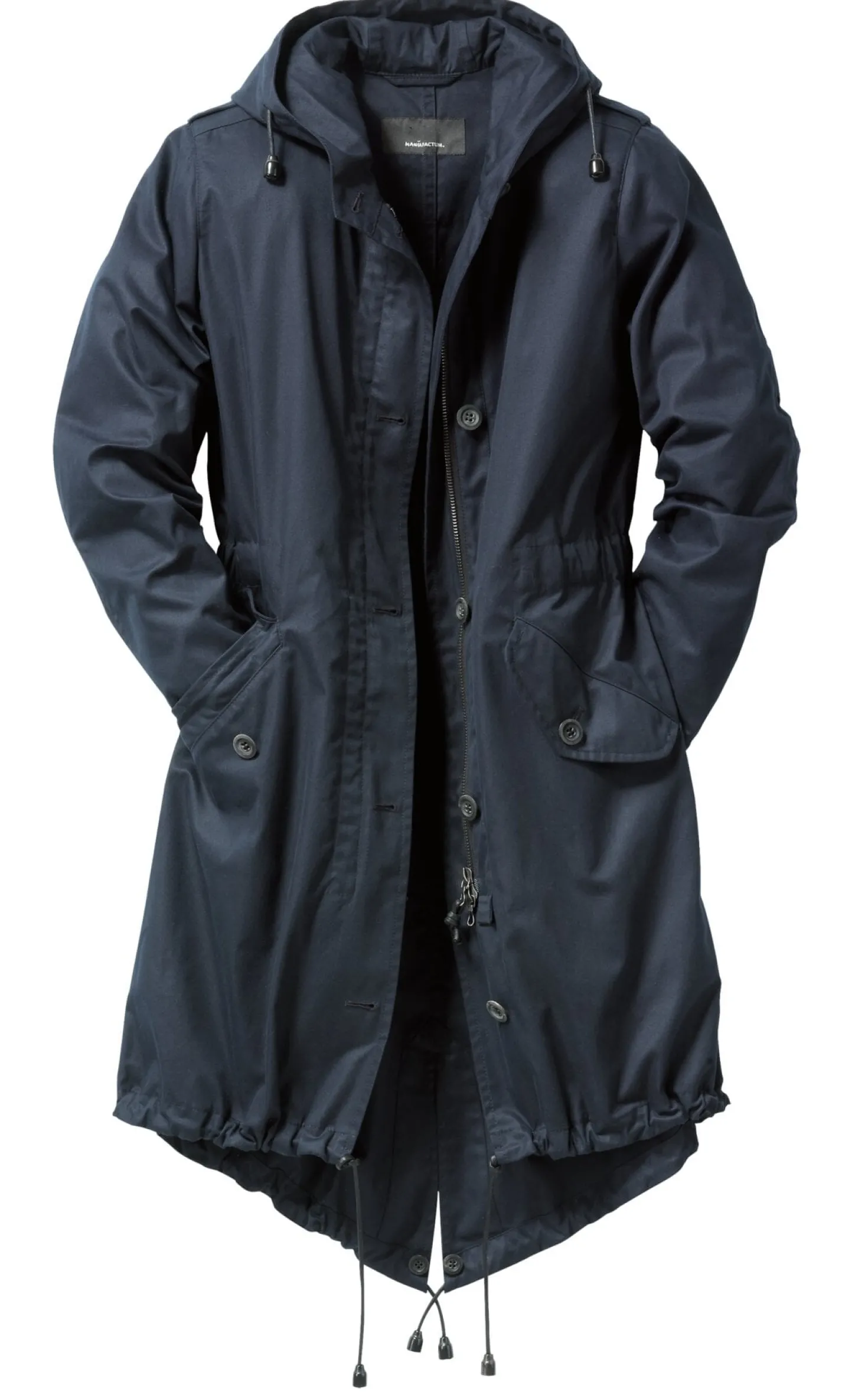 Damenparka EtaProof®