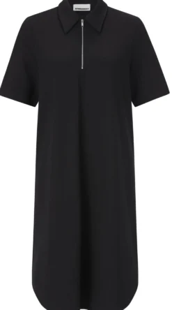 Damen-Polokleid