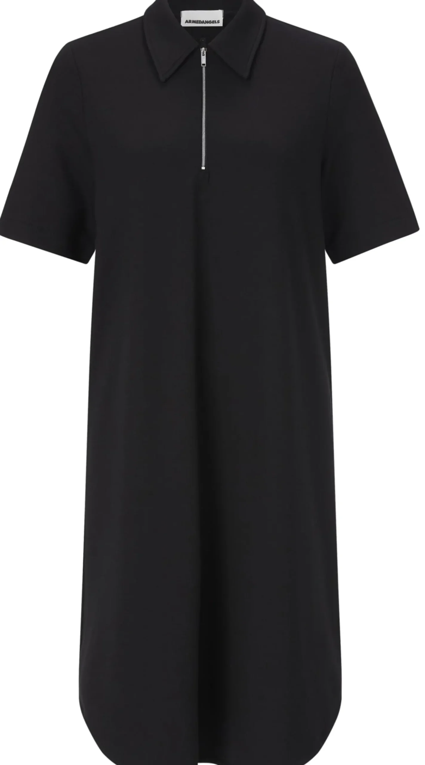 Damen-Polokleid