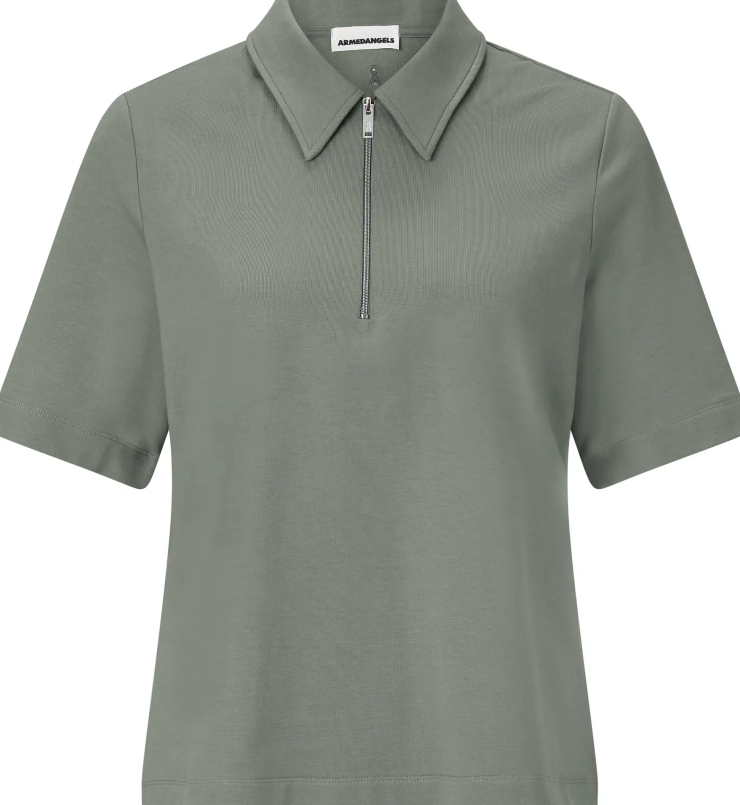 Damen-Poloshirt