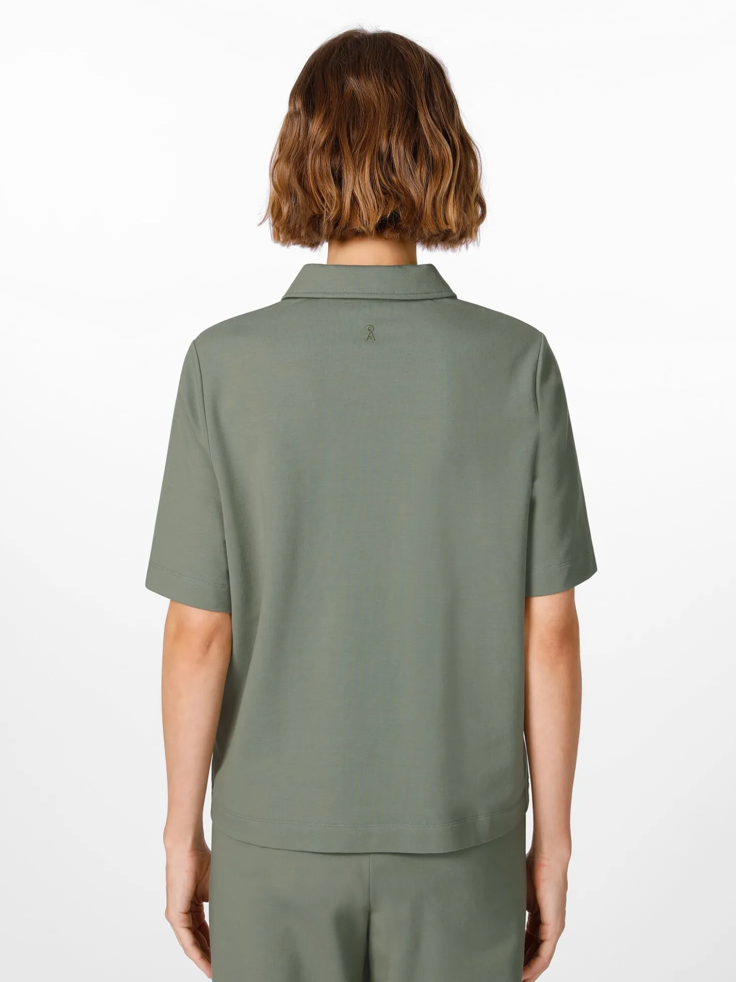 Damen-Poloshirt