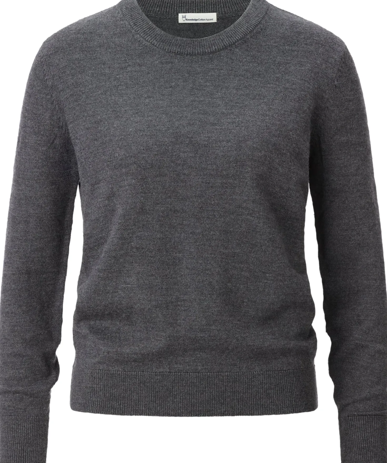Damenpullover Merinowolle