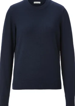 Damenpullover Merinowolle