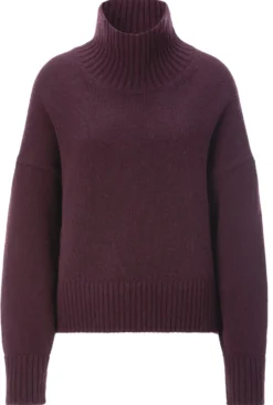 Damenpullover Oversized