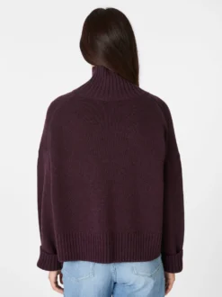 Damenpullover Oversized
