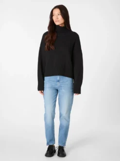 Damenpullover Oversized