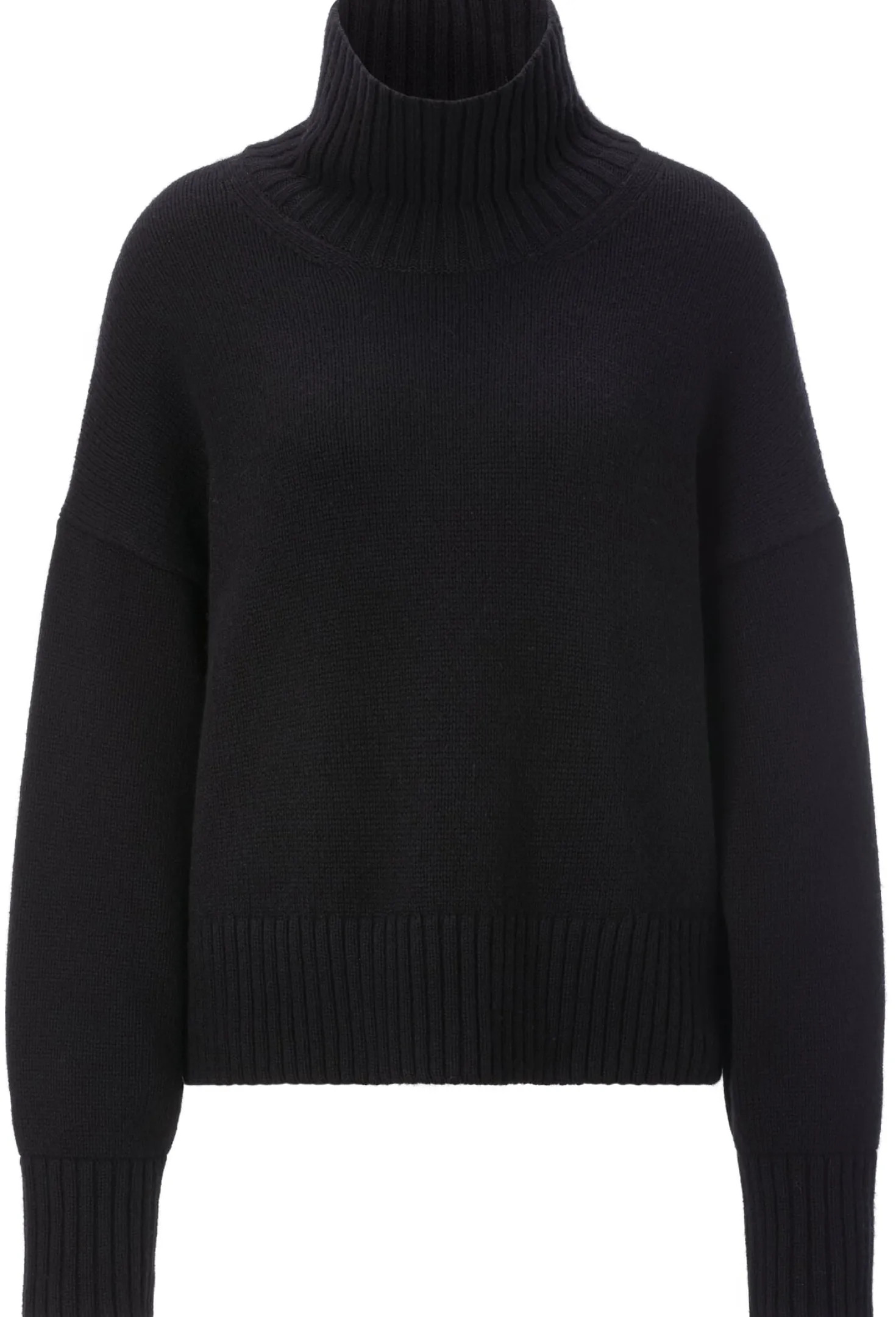 Damenpullover Oversized