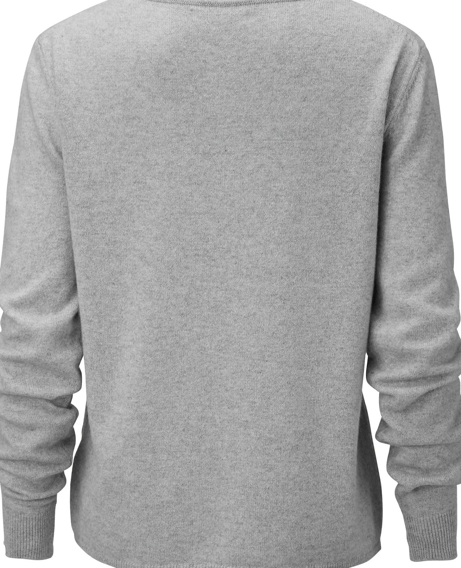 Damenpullover V-Ausschnitt