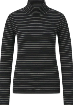 Damen-Rollkragenshirt
