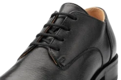Damen-Schnürhalbschuh
