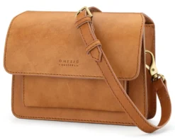 Damen-Schultertasche klein