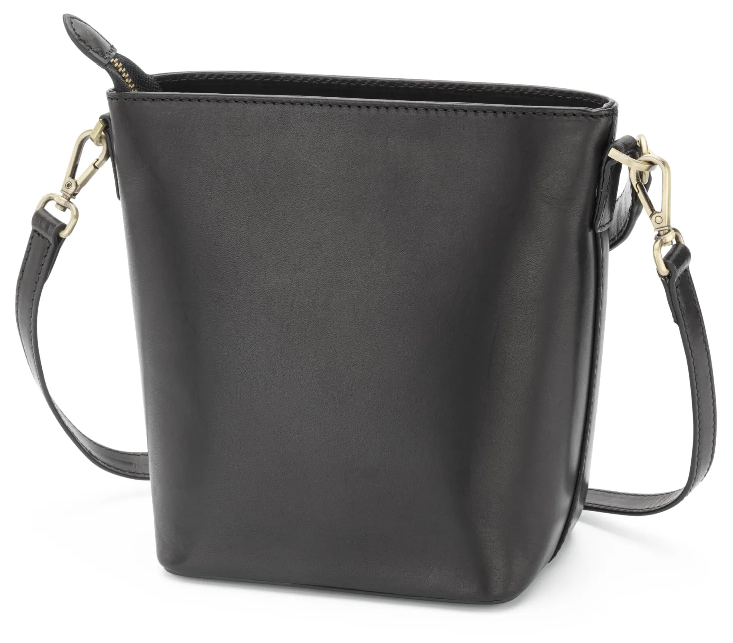 Damen Schultertasche midi