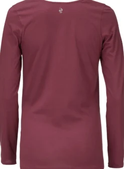 Damen-Shirt Cascade