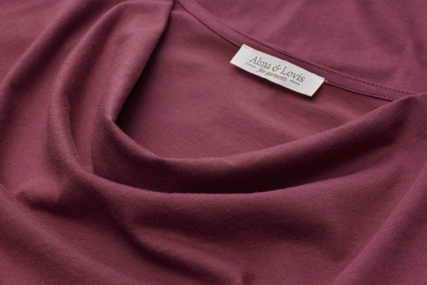 Damen-Shirt Cascade