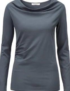 Damen-Shirt Cascade