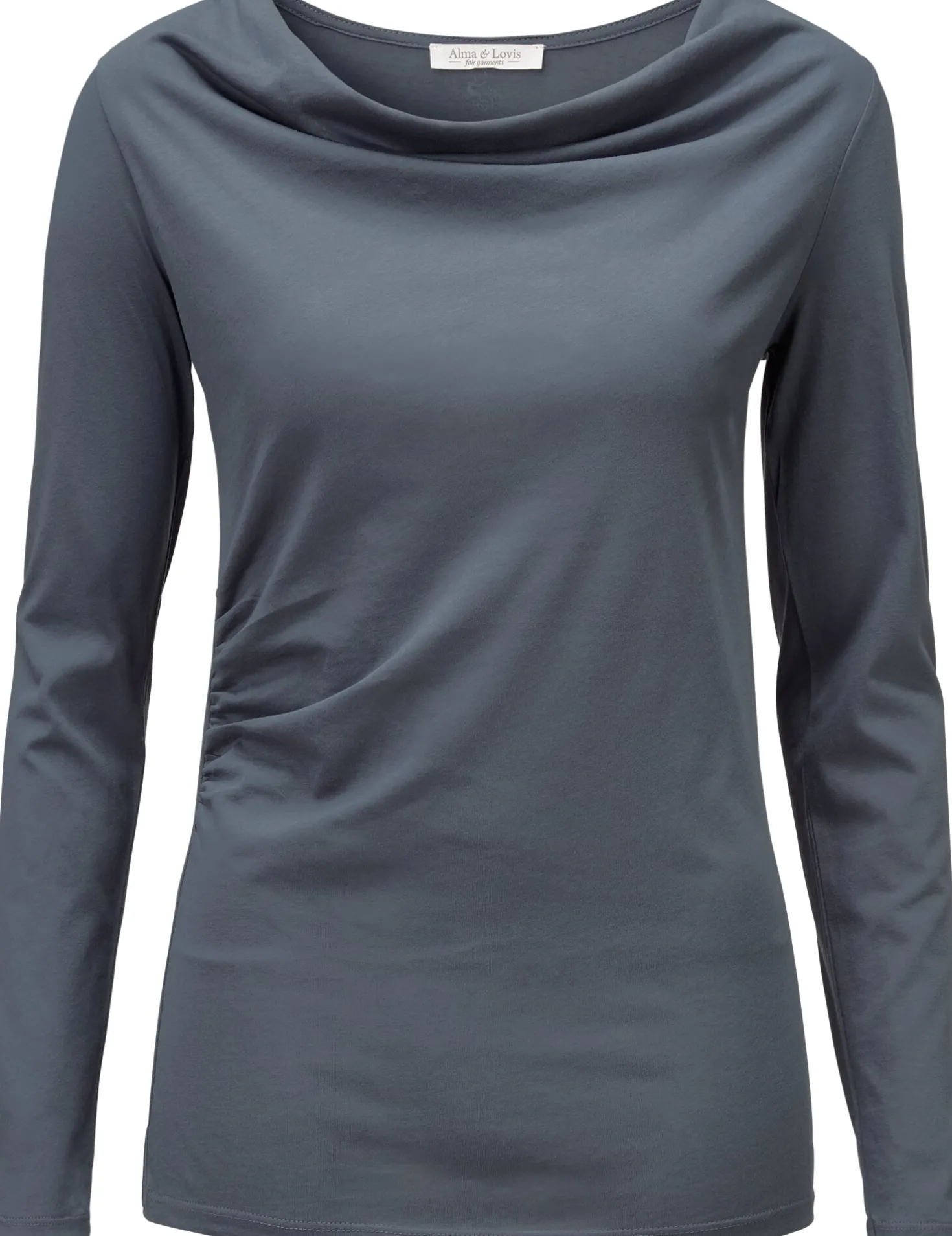 Damen-Shirt Cascade