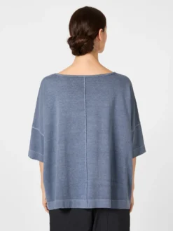 Damenshirt Halbarm