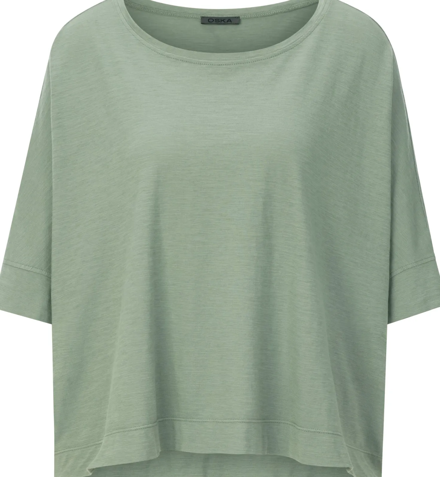 Damenshirt Halbarm