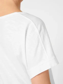 Damenshirt Kurzarm