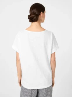 Damenshirt Kurzarm