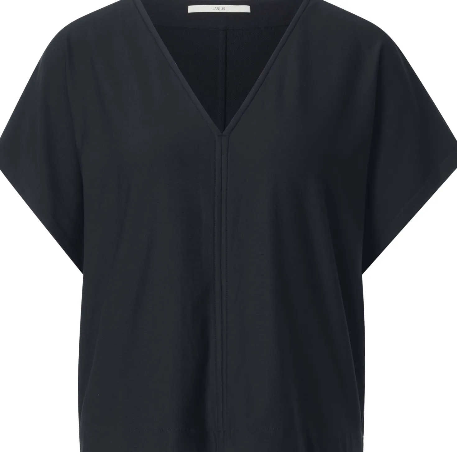 Damenshirt Kurzarm TENCEL™