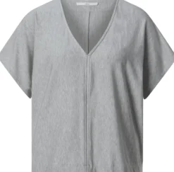 Damenshirt Kurzarm TENCEL™