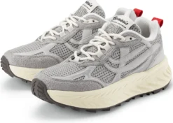 Damen-Sneaker G-Eco ’99 hohe Sohle