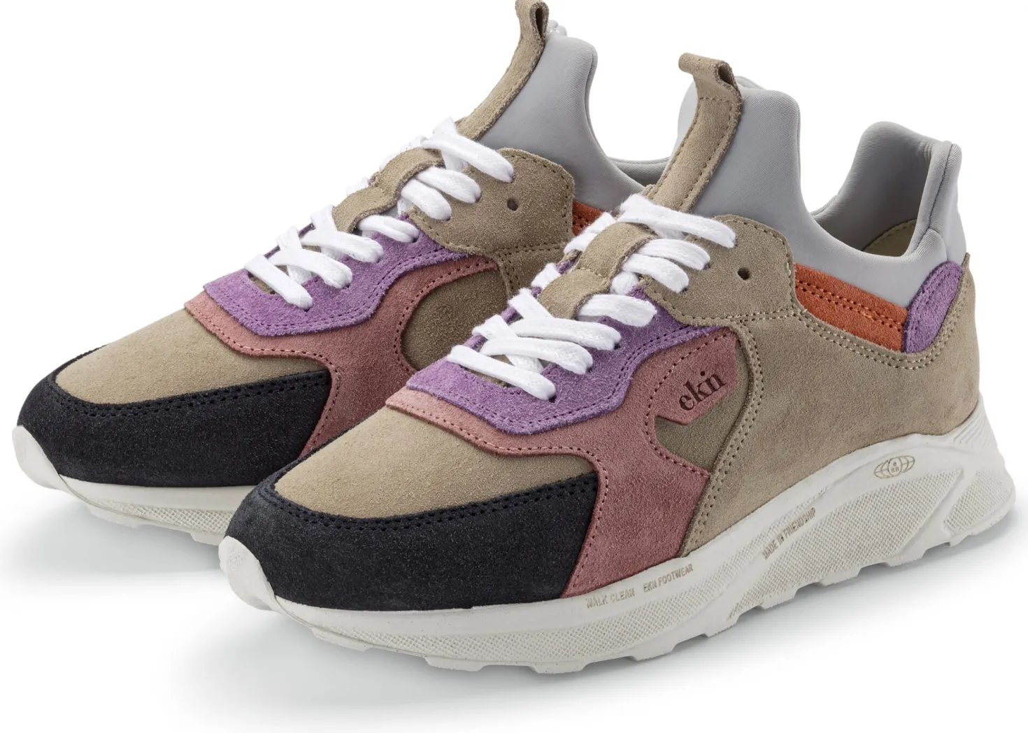 Damen-Sneaker Larch